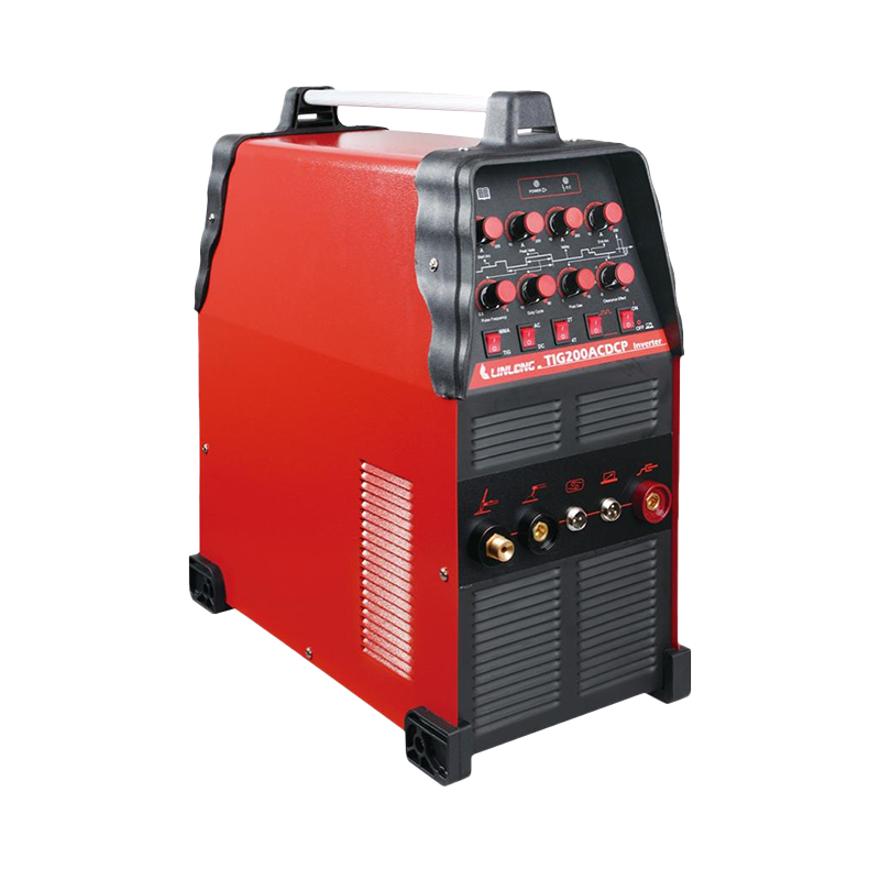 TIG160/200/250/315ACDCP Inverter Mosfet Series For Tig Acdcp Welder