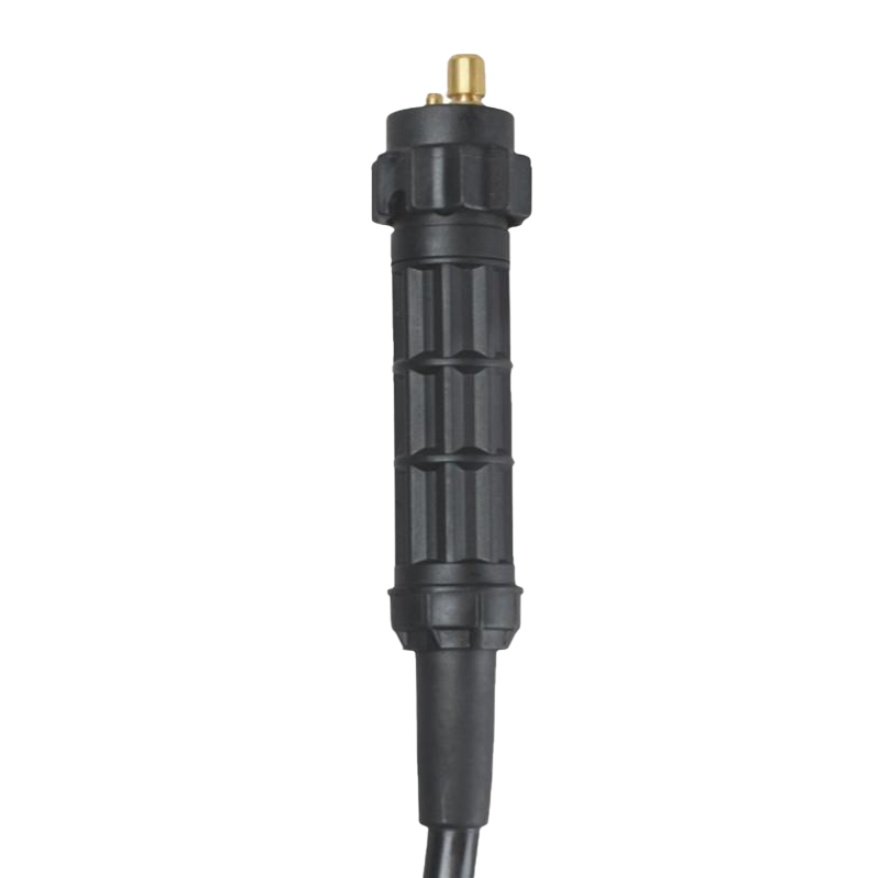 European Style Welding Torch