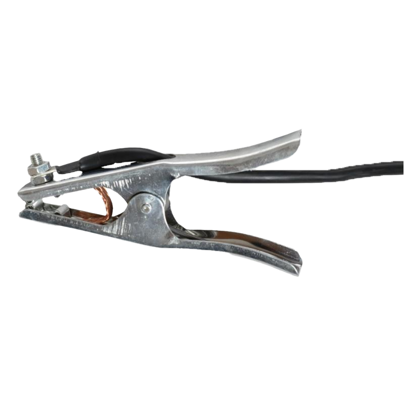 Earth Clamp