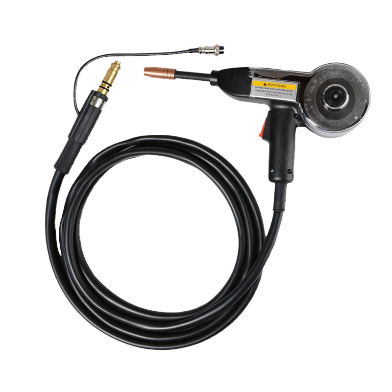American Style Welding Torch