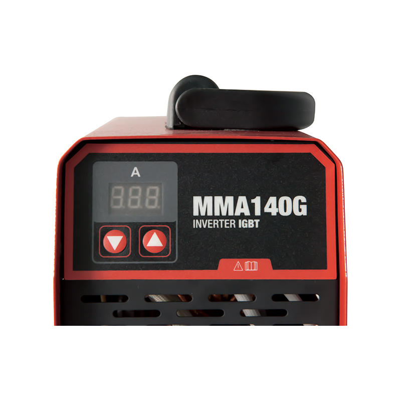 MMA 120/140/160/200G Inverter IGBT Series for MMA Welder