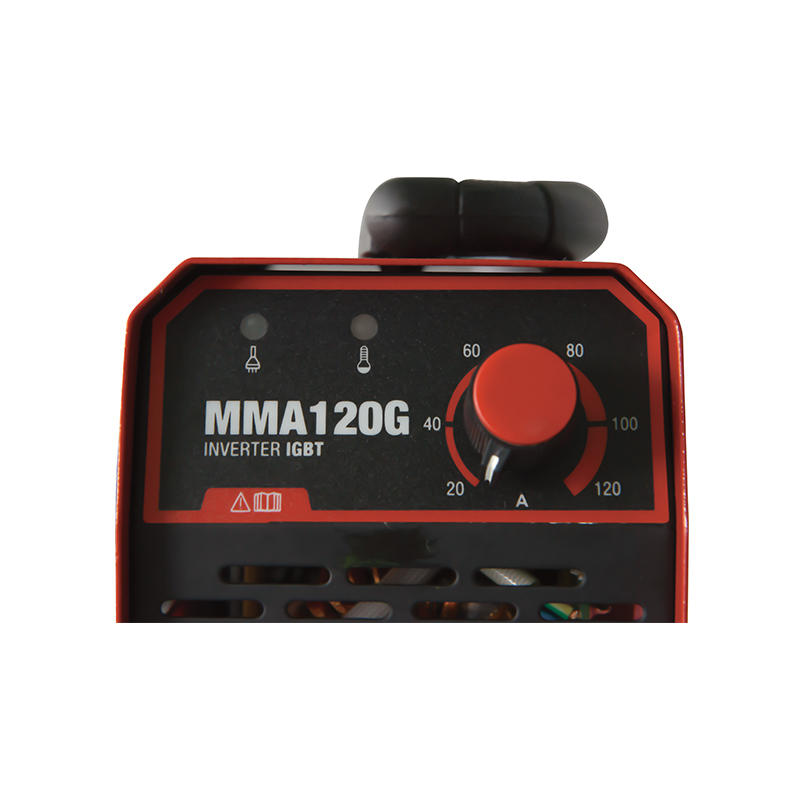 MMA 120/140/160/200G Inverter IGBT Series for MMA Welder