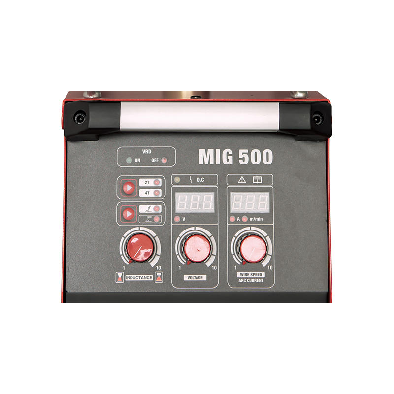 MIG250/300/350/400/500GF Inverter Igbt Module Series For Mig/Mag Welder