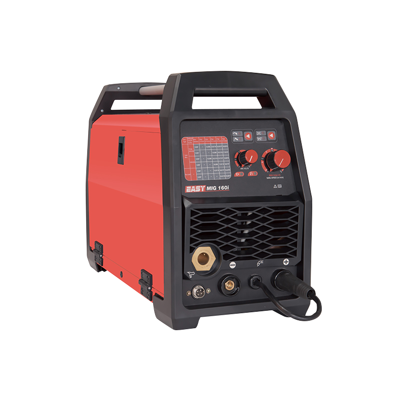 MIG160i Inverter Igbt Series For Mig/Mag Welder