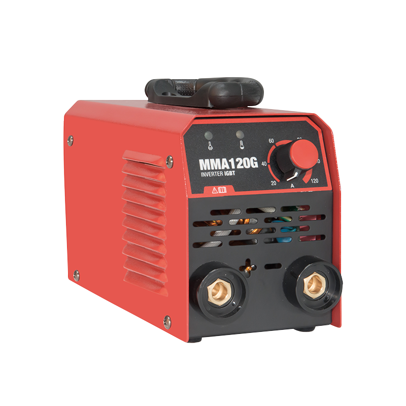 MMA 120/140/160/200G Inverter IGBT Series for MMA Welder