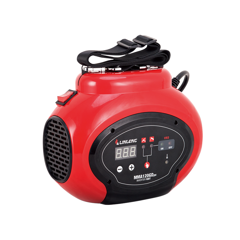 MMA 120GDps Inverter IGBT Series for MMA Welder